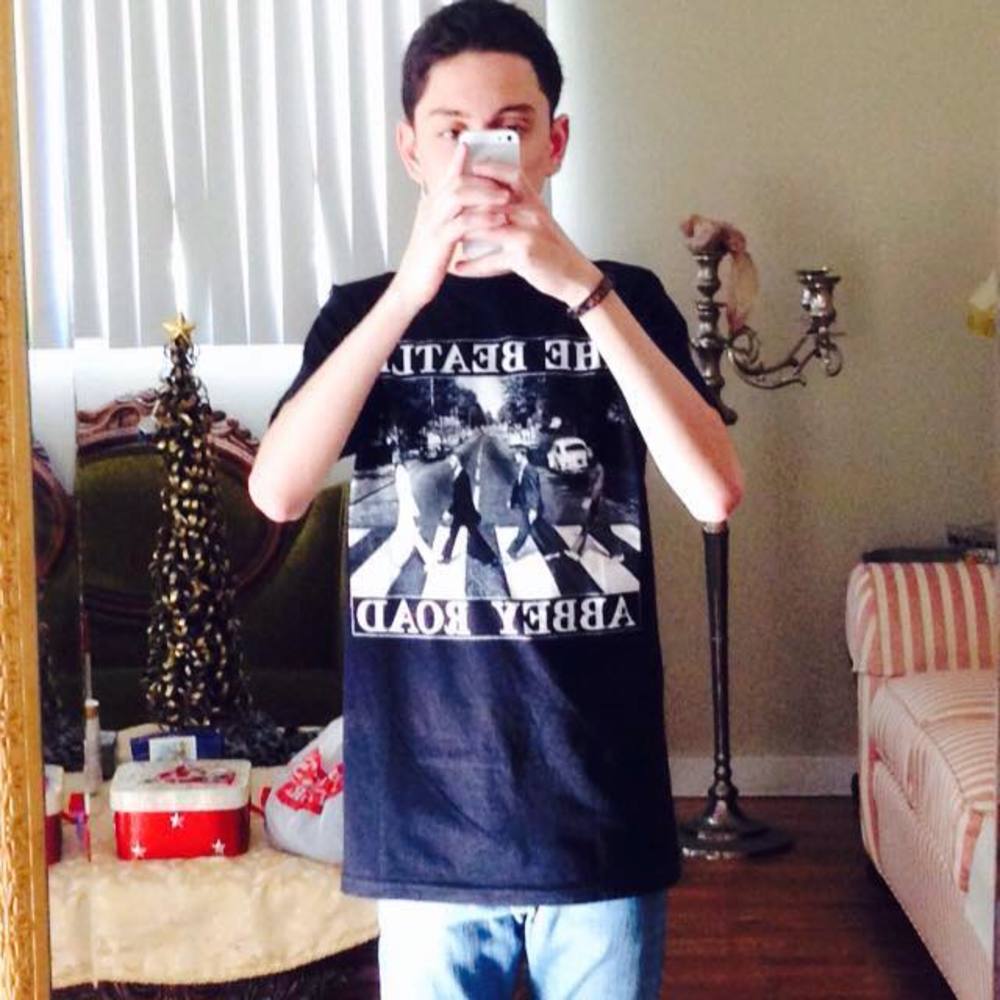 Meet your Posher, Matthew